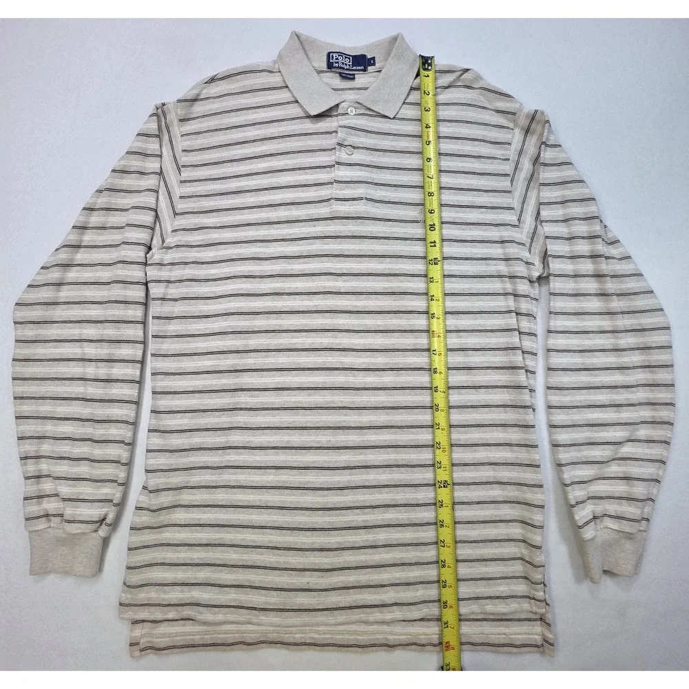 Polo Ralph Lauren structure great